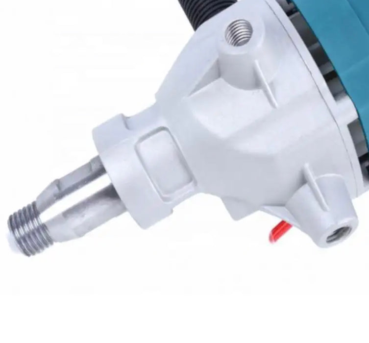 1600W Electric Diamond Core Drill – Handheld Concrete Wall Drilling Machine