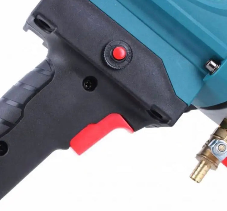 1600W Electric Diamond Core Drill – Handheld Concrete Wall Drilling Machine