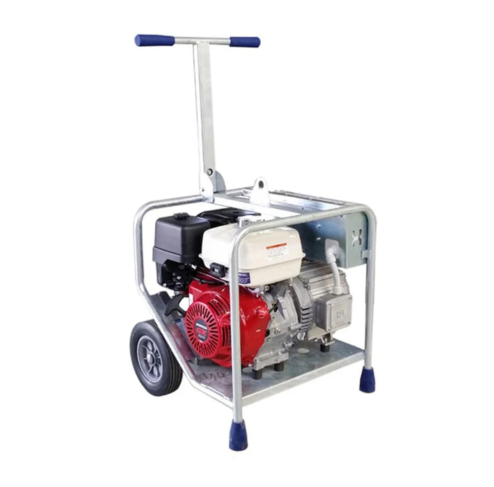 Makinex 9kW Gasoline Generator