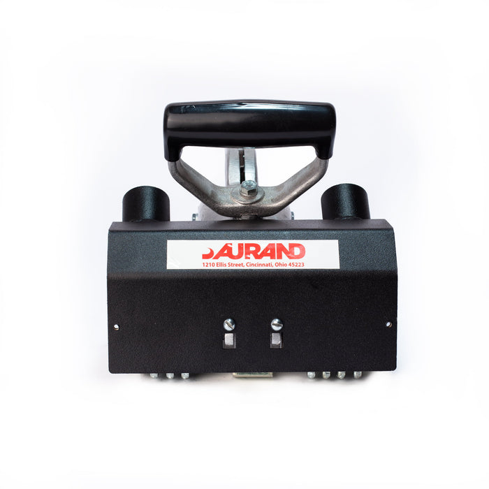 Aurand MP6 Series Pneumatic Handheld Deck Scaler